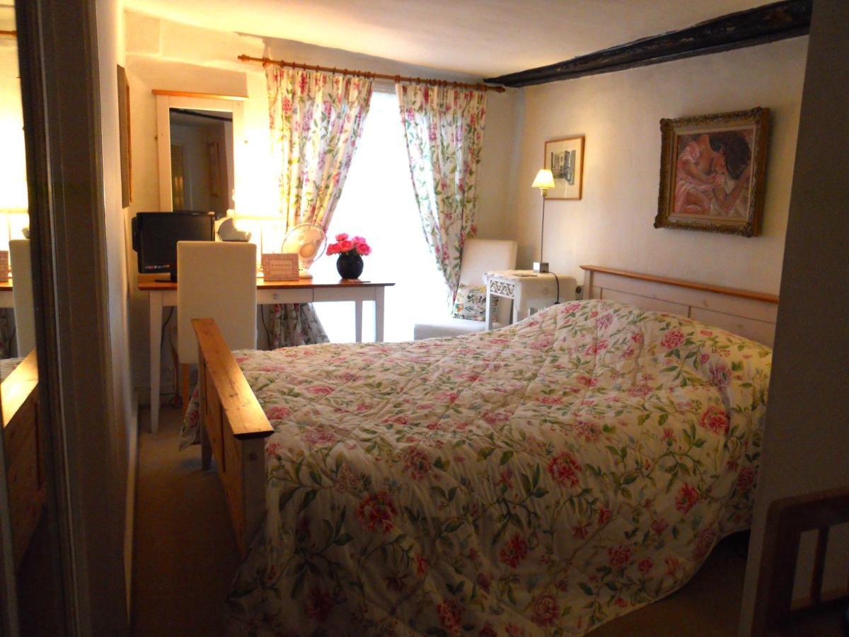Denmark House Long Melford Kültér fotó